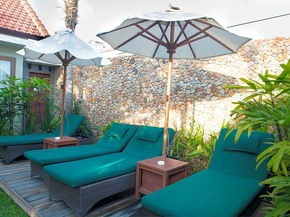 Uma Karan Hotel