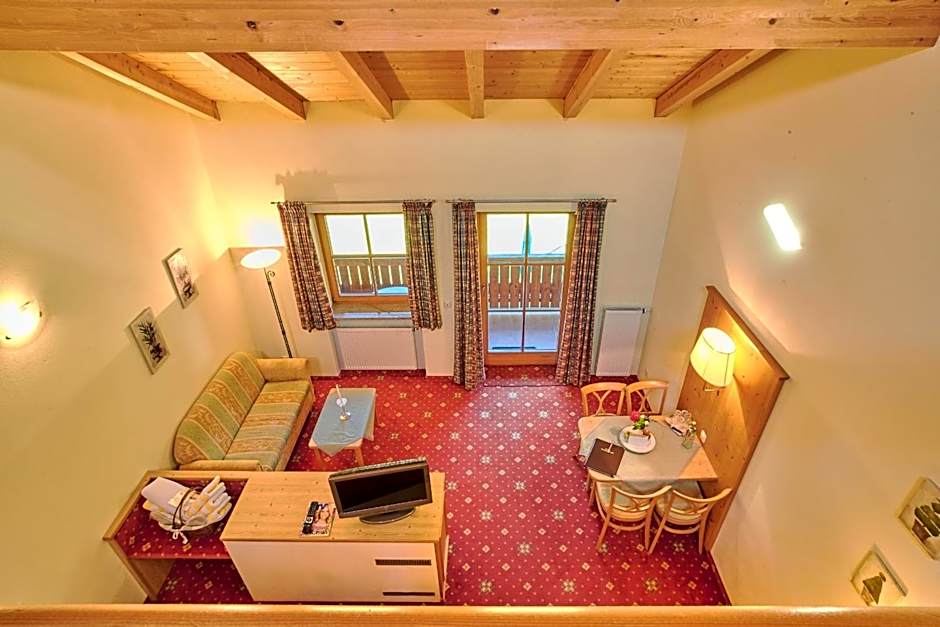 Hotel Neuhäusl Superior