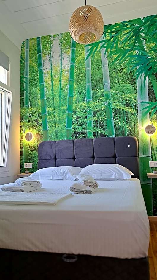 Hotel George Apartments