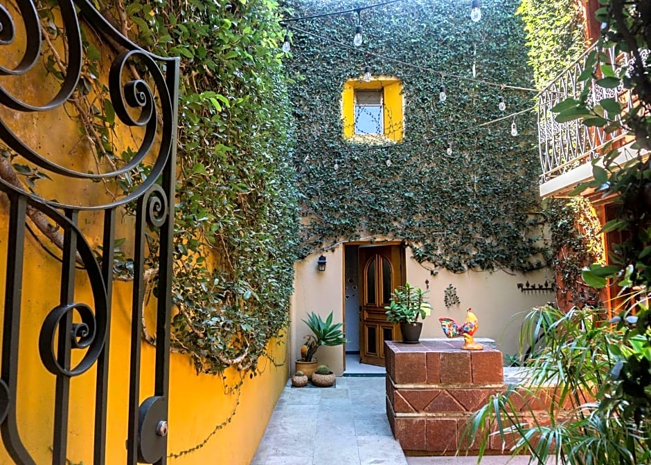 Hotel Pereyra