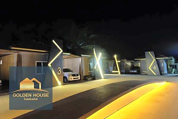 Golden House Sa Kaeo