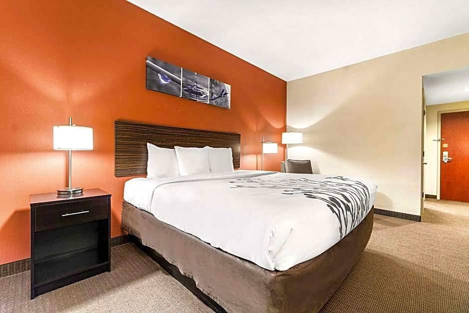 Sleep Inn & Suites Dyersburg I-155