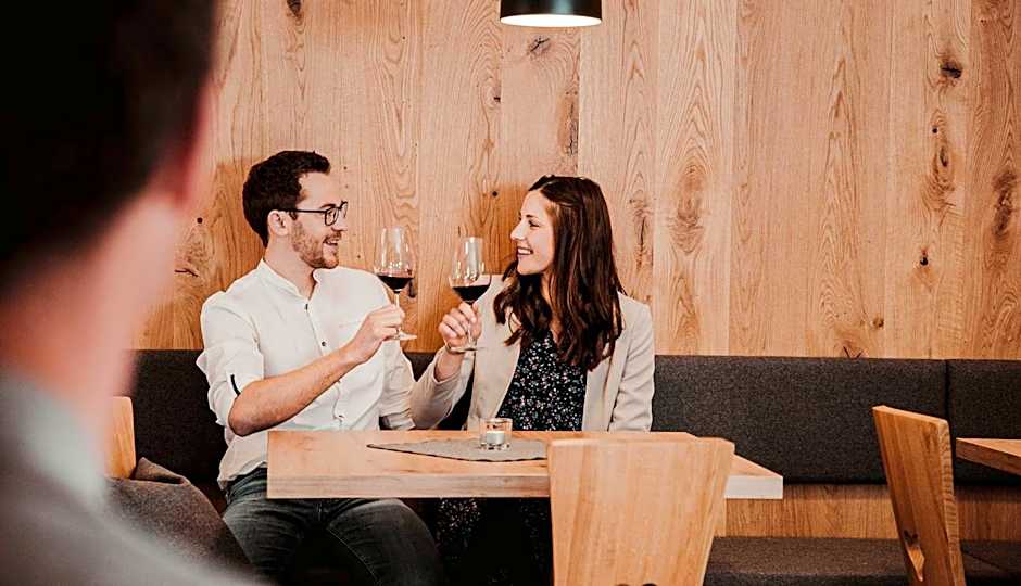 Tillga Glück - 4 stars