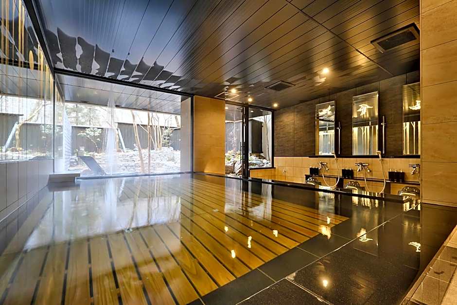 Spa Guest House Lulud