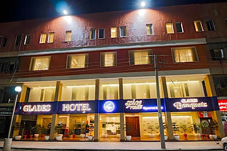 Glades Hotel Mohali - Chandigarh
