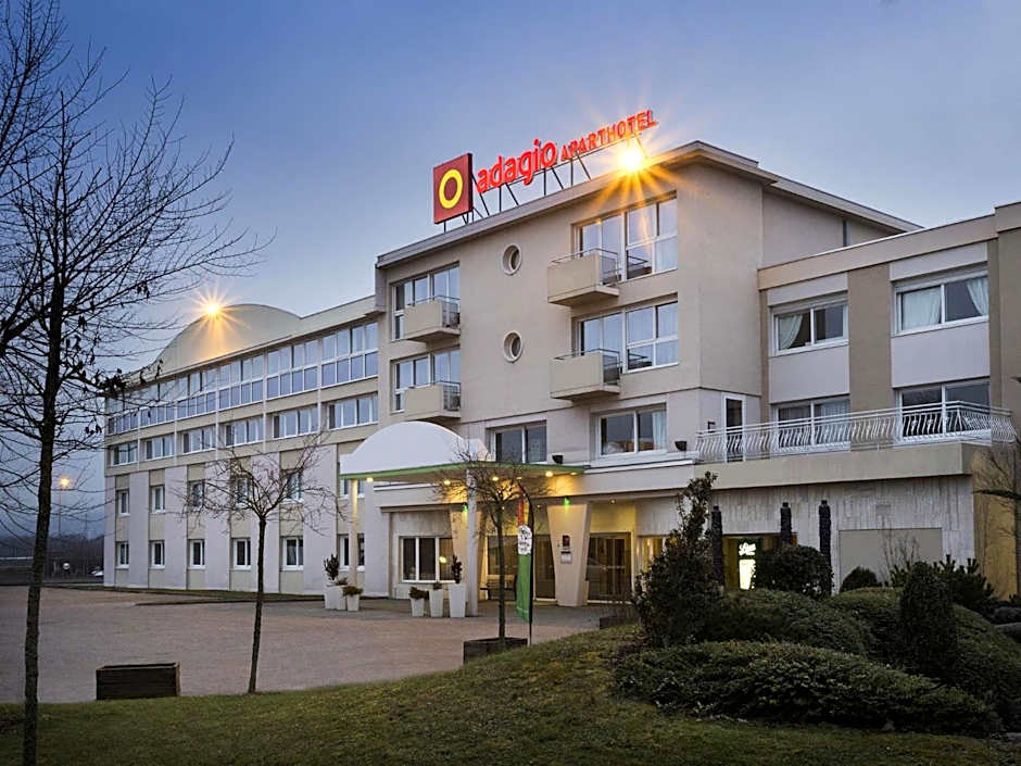 Adagio Original Thoiry Geneve