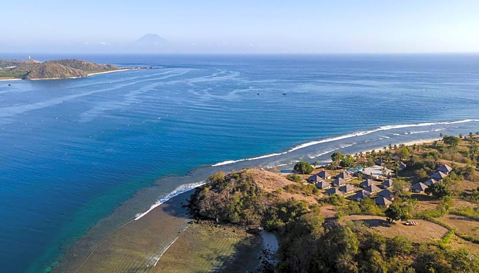 Bleu MATHIS Gili Asahan