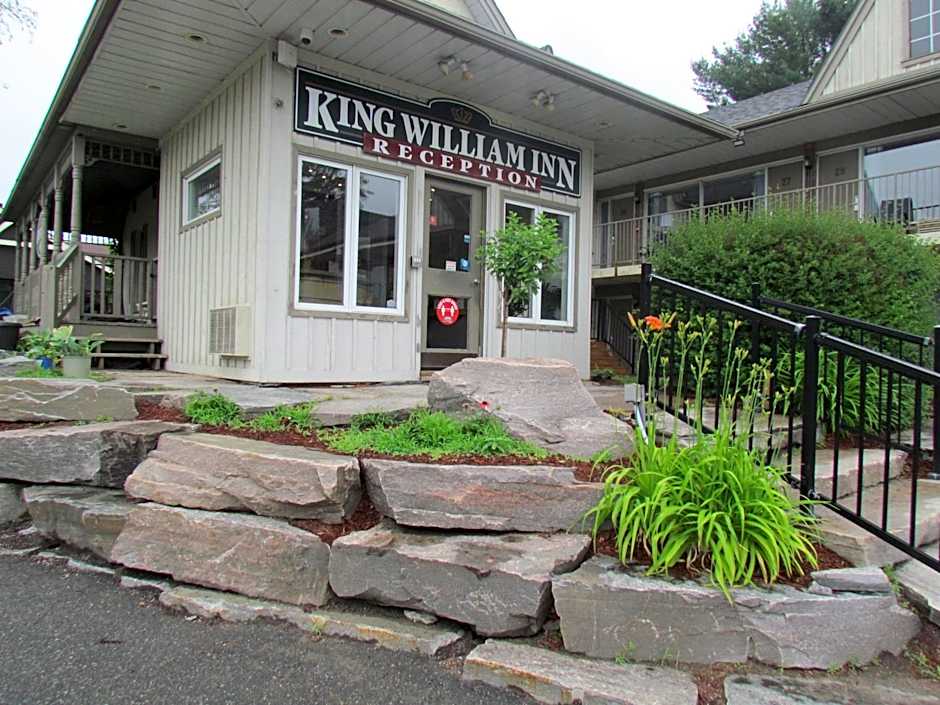 Rodeway Inn King William