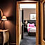 Best Western Plus Nice Cosy Hotel