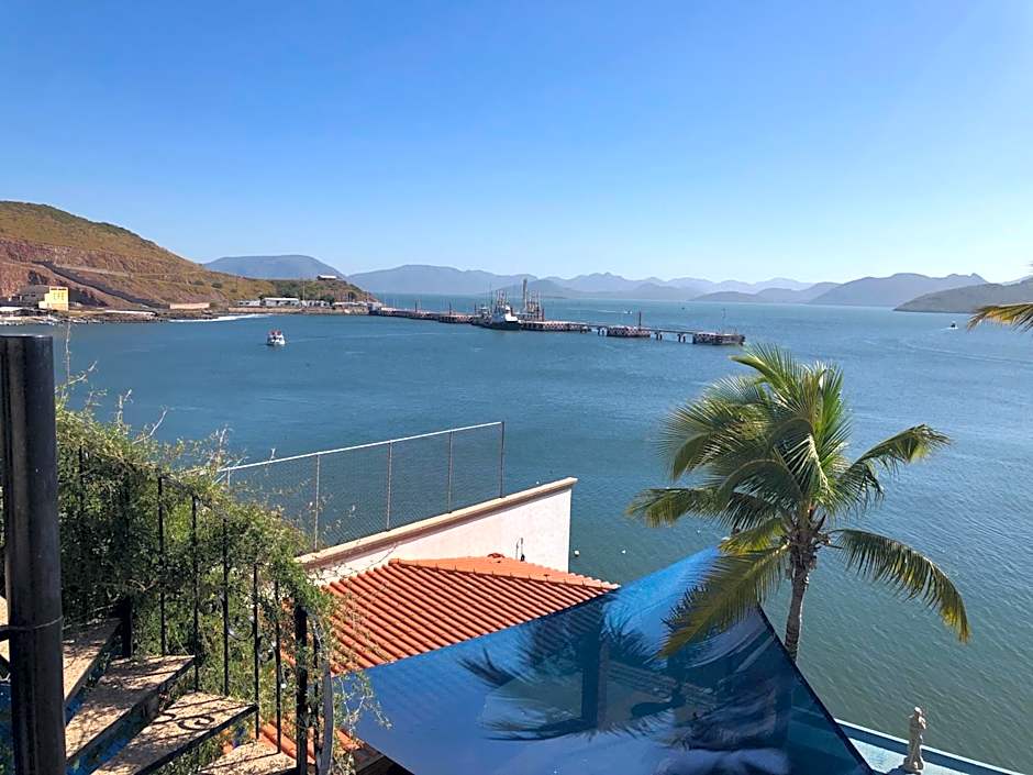 Casa de la Aduana Hotel Boutique