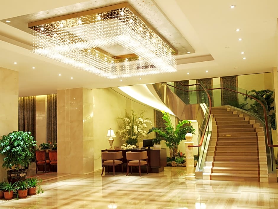 Yiwu Shinsun International Hotel
