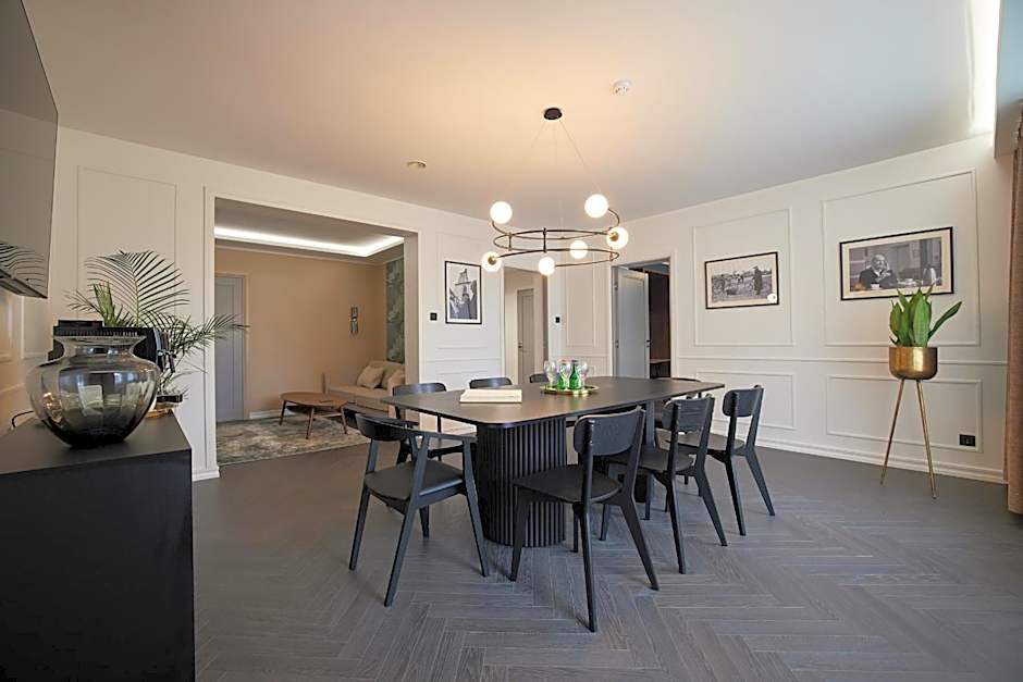 Hotell Wesenbergh