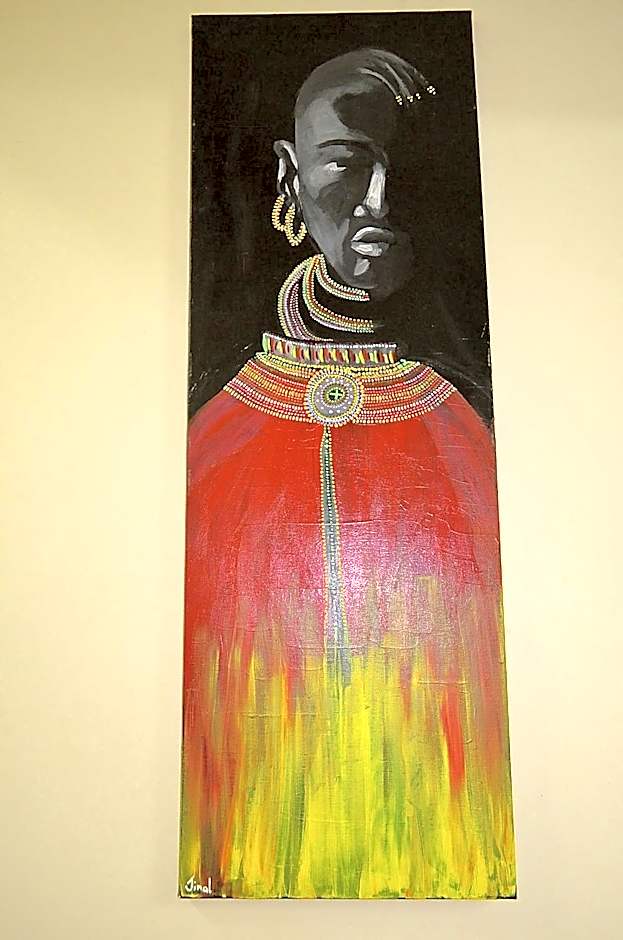 Gigiri Express Hotel