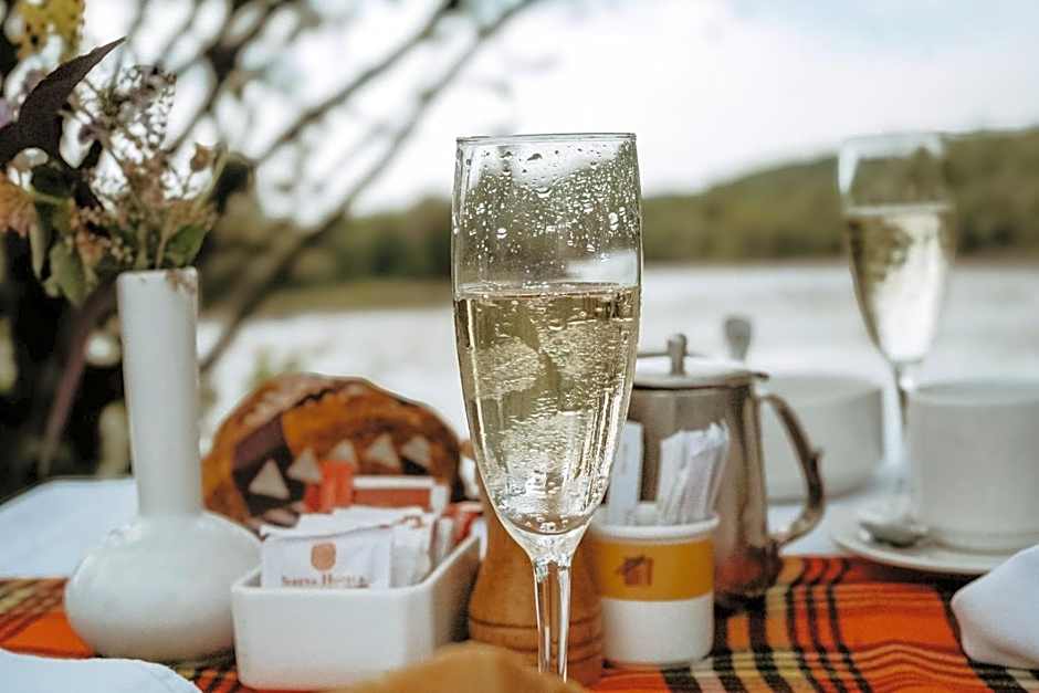 Mara Serena Safari Lodge