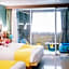 Luxury Malioboro Hotel