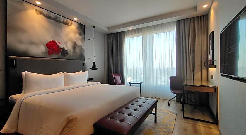 Radisson RED Chandigarh Mohali