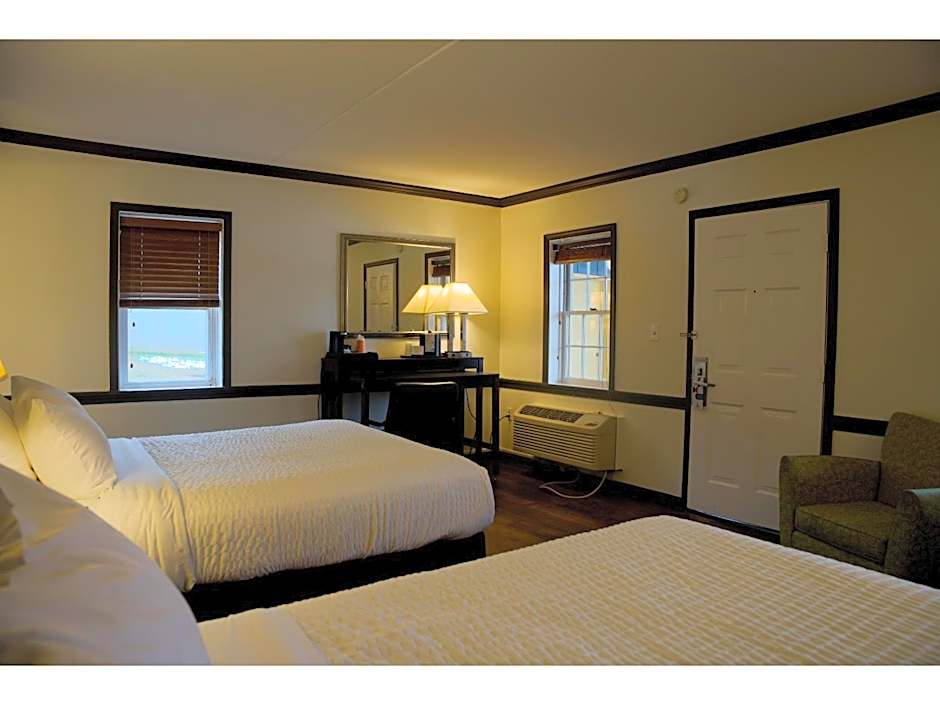 Clarion Inn Strasburg - Lancaster