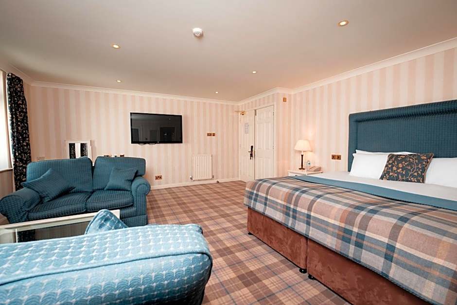 Junior Suite — 1 fotoğraftan 1. fotoğraf