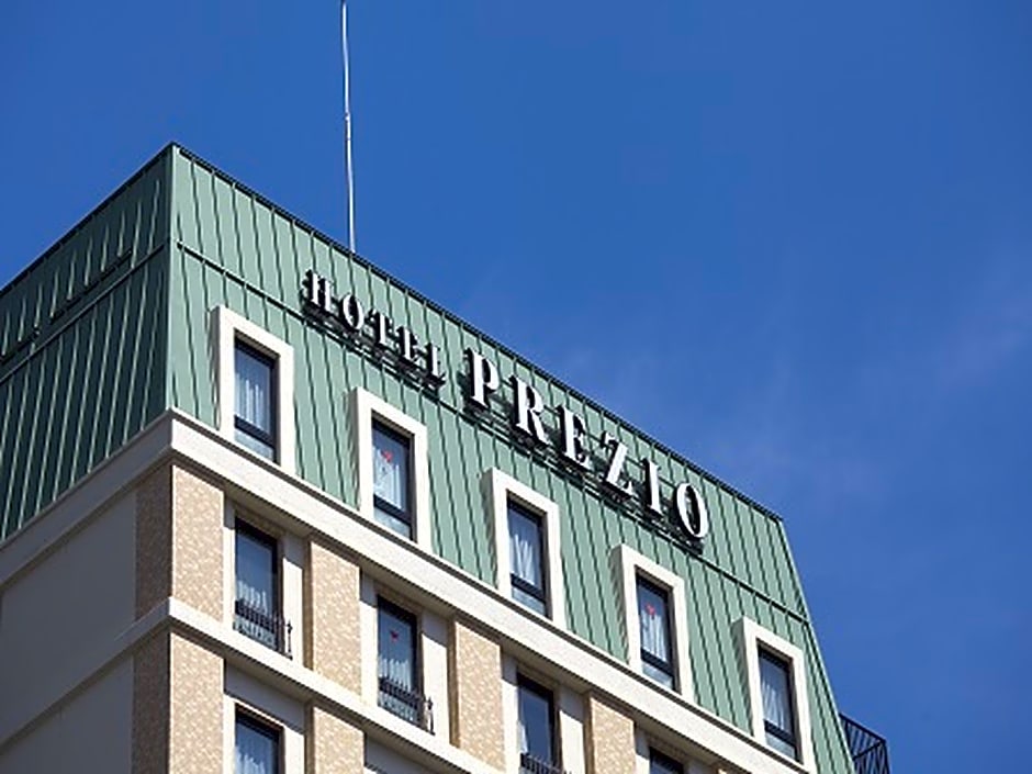 Shizutetsu Hotel Prezio Shizuoka-Ekikita