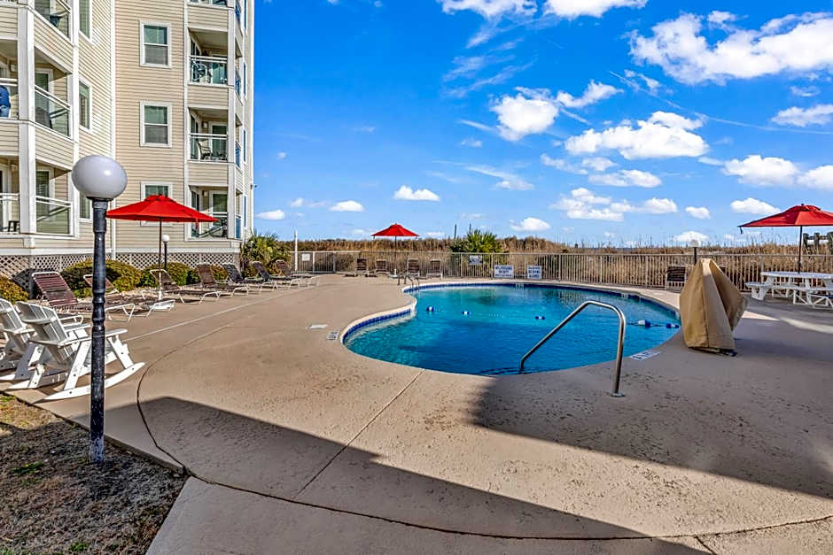 A Place at the Beach Windy Hill