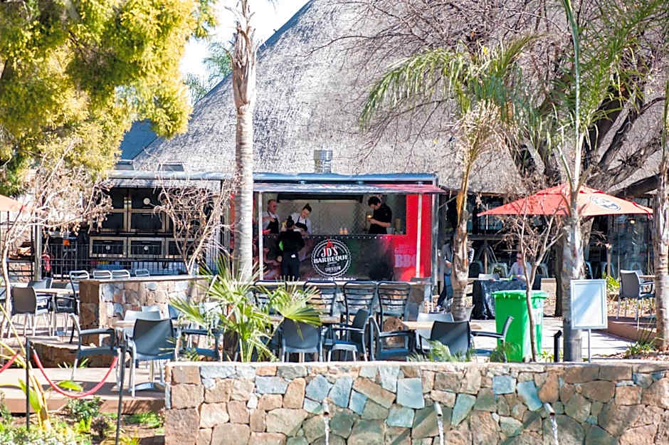 Birchwood Hotel and OR Tambo Conference Centre