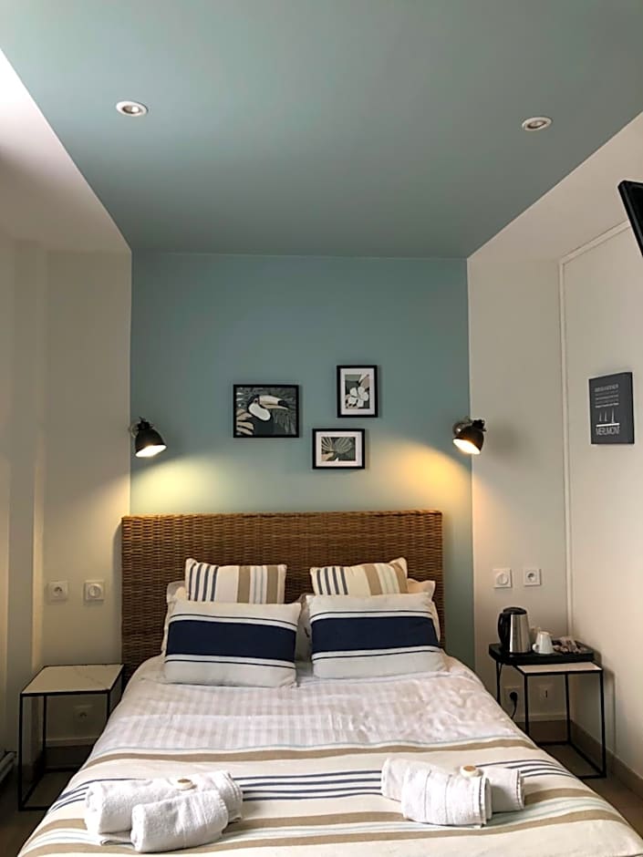 Hotel Les Embruns