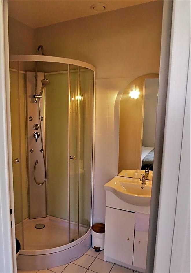 Auberge de la Paillère