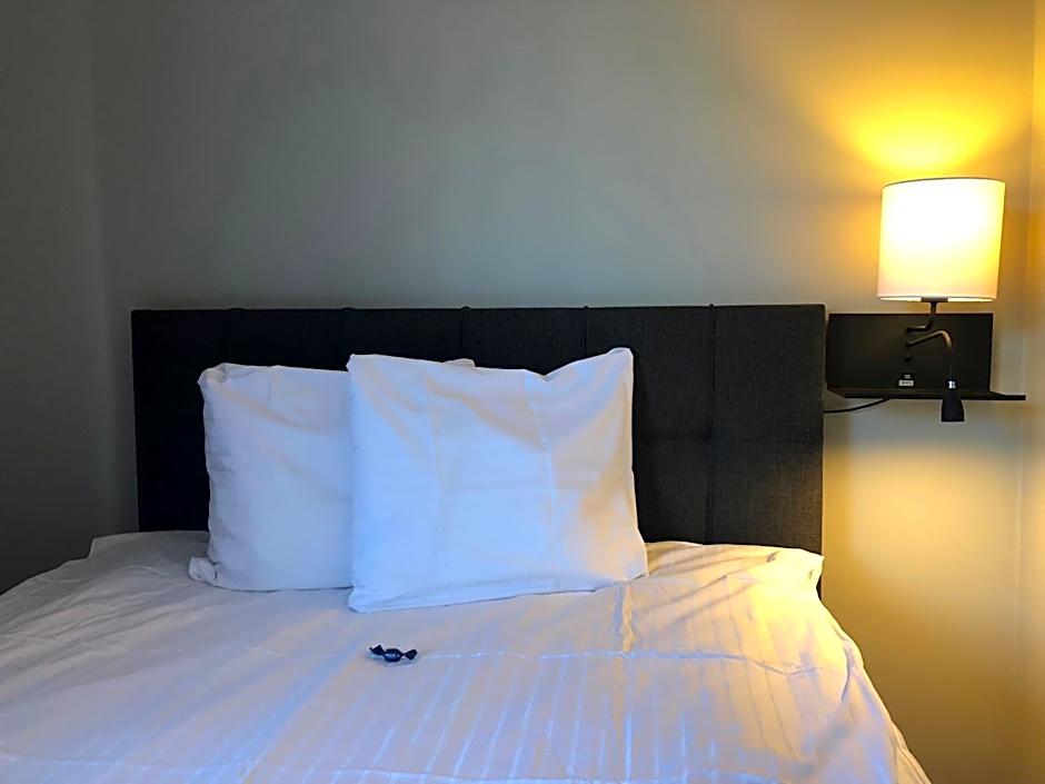 Best Western Malmia Hotel