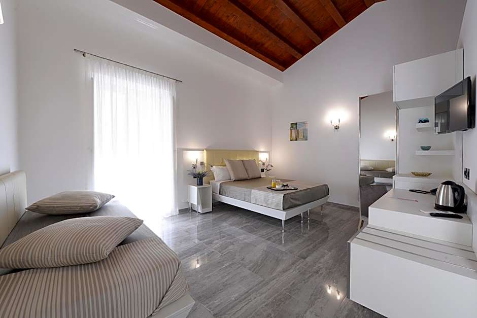 Hotel Principe di Lampedusa