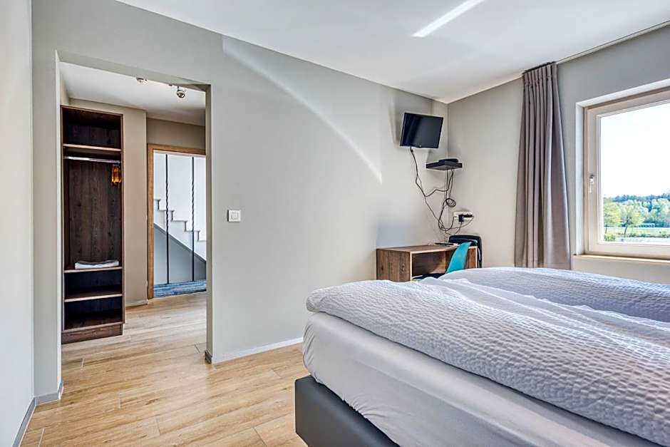 HOTEL L'AVENUE