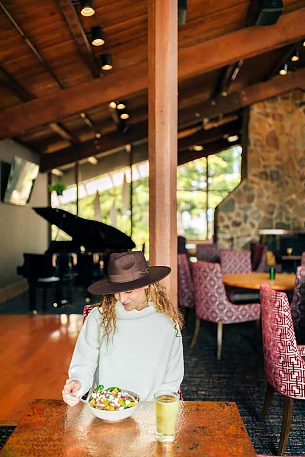 Salishan Coastal Lodge