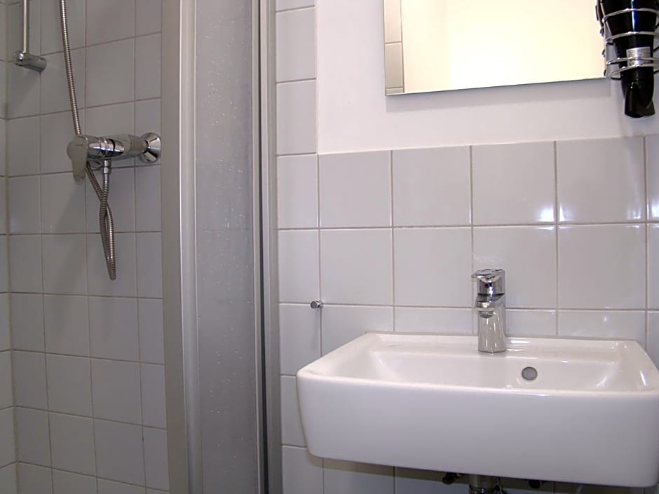 BNB near Brandenburg Gate - Rooms & Apartments