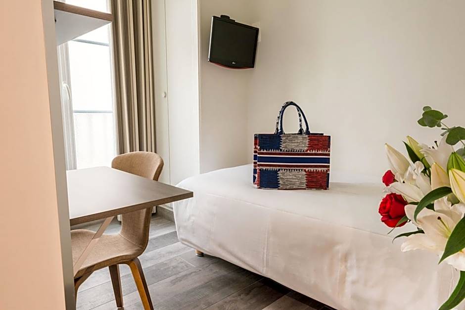 Hotel Beauvoir
