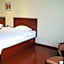 GreenTree Inn GuangDong Jieyang Konggang District Wangjiang North Road Business Hotel