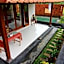 Ubud Sawah Scenery Villa and Homestay