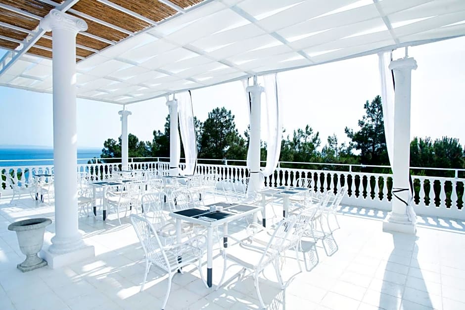 Bianco Olympico Beach Resort-All Inclusive