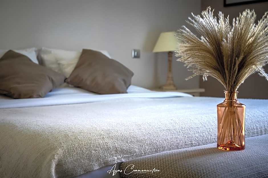 Logis du Champ De Mars