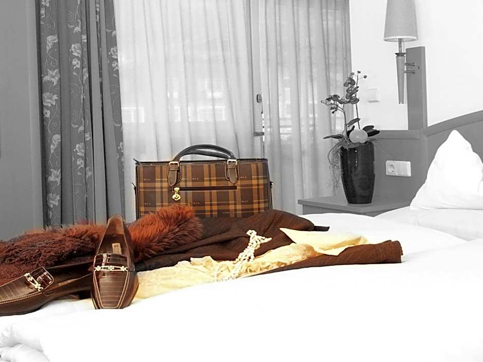 Der Sailer Hotel & Restaurant