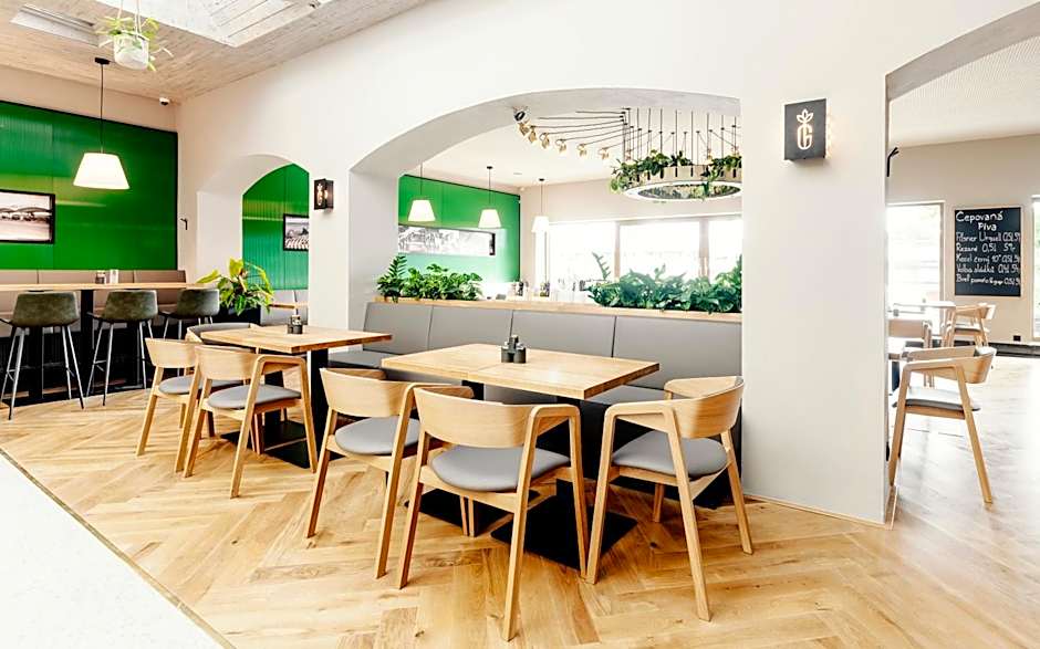 Grandhotel Brno