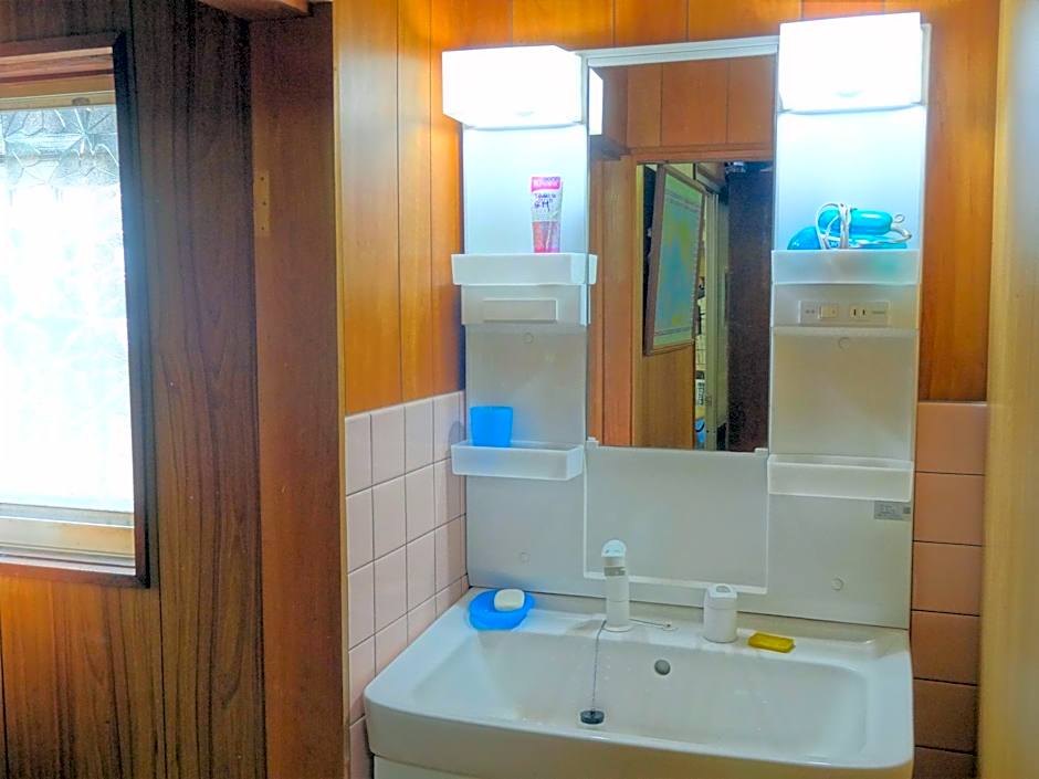 Takio Guest House