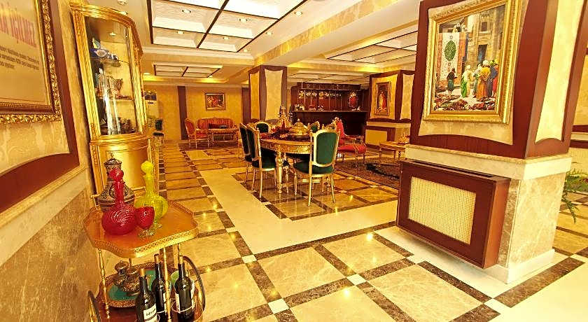 Balin Hotel - Special Category