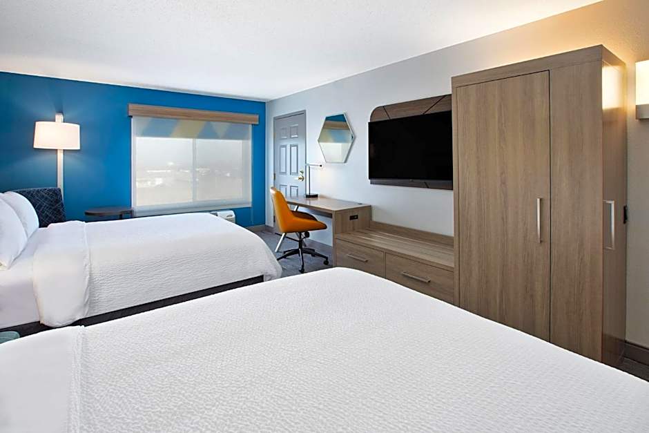 Holiday Inn Express Fremont By IHG