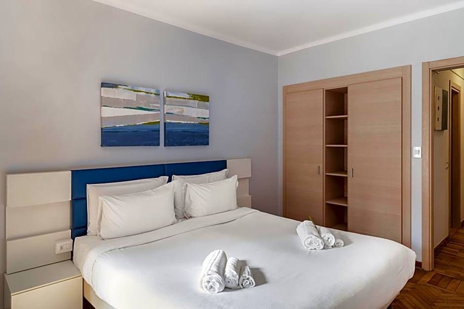 B&B Hotels Park Hotel Suisse Santa Margherita Ligure