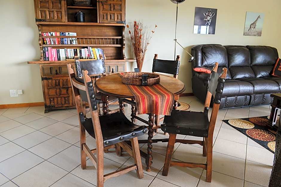 De Wingerd Wijnland Lodge