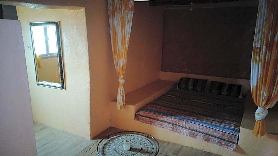 Auberge Aain Nakhla