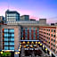 Courtyard by Marriott Richmond Downtown