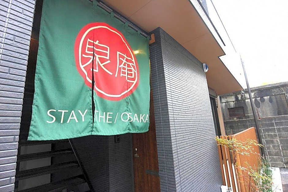 Stay the Osaka Private Guest House