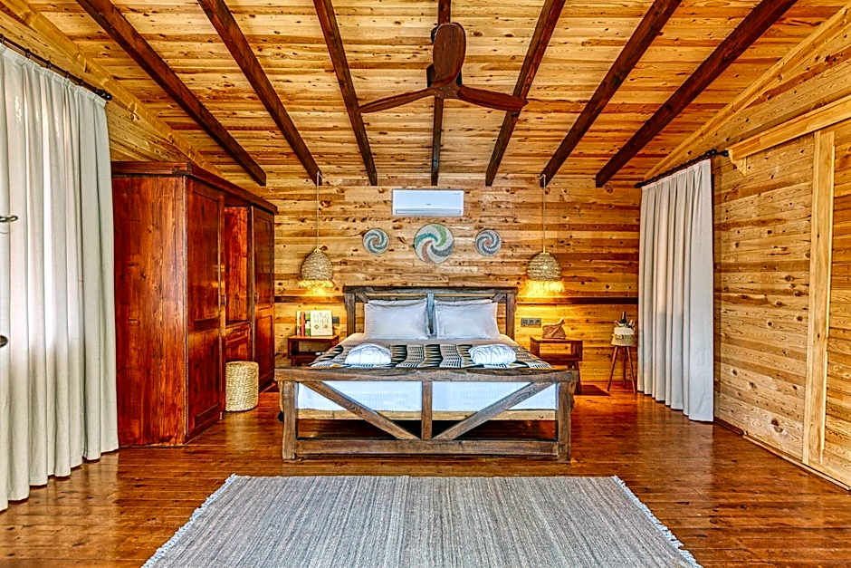 La Boheme Kabak Adults Only