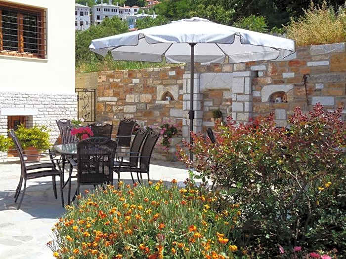 Hotel Ilianna