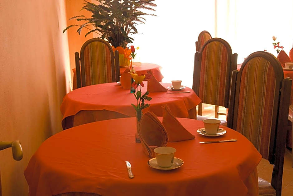 B&B Il Nido